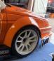 Preview: GRP race fender EVO 2 "ITC" right